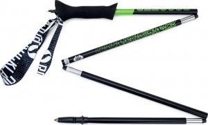 Rockland Kije do biegów terenowych Rockland BOOSTER 110 cm 2