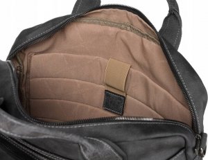 Torba David Jones Torba męska na laptopa David Jones 787704 D.GREY c.szara 4