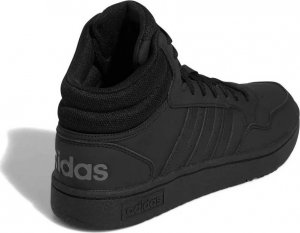 Adidas Buty męskie ADIDAS HOOPS 3.0 (GV6683) 42 2/3 4
