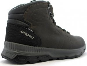 Buty trekkingowe męskie Grisport 14803T42G brązowe r. 43 4