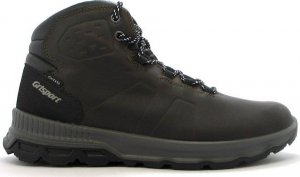 Buty trekkingowe męskie Grisport 14803T42G brązowe r. 46 3