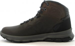 Buty trekkingowe męskie Grisport 14803T42G brązowe r. 46 5
