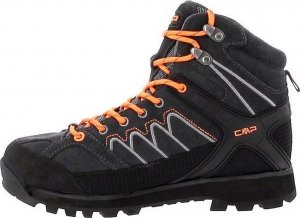 Buty trekkingowe męskie CMP Moon Mid Trekking Shoe WP Antracite r 45 (31Q4797-U423) 4