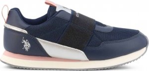 U.S. Polo Assn Sneakersy damskie U.S. Polo Assn. EU 40 1