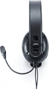 Słuchawki Revent Czarne 3