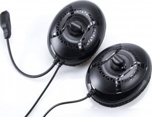 Słuchawki Revent Czarne 4