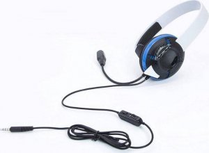 Słuchawki Revent do PS5 2