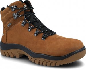 Buty trekkingowe męskie 4f H4Z21-OBMH255 brązowe r. 46 1
