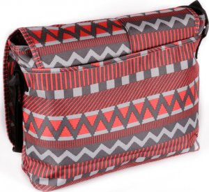 Torba Loren Materiałowa torba laptopa 15"  Loren NoSize 3