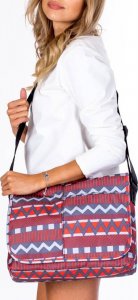 Torba Loren Materiałowa torba laptopa 15"  Loren NoSize 5