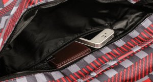 Torba Loren Materiałowa torba laptopa 15"  Loren NoSize 6