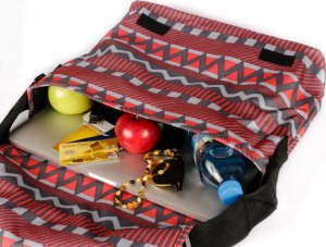 Torba Loren Materiałowa torba laptopa 15"  Loren NoSize 7