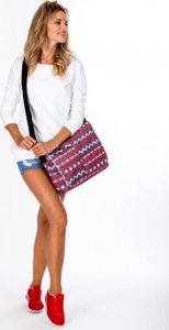 Torba Loren Materiałowa torba laptopa 15"  Loren NoSize 10