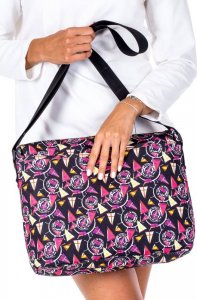 Torba Loren Materiałowa torba laptopa 15"  Loren NoSize 3