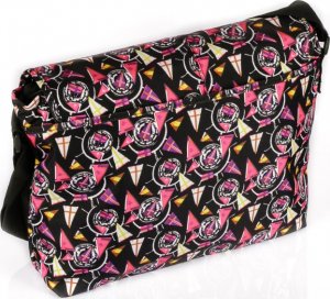 Torba Loren Materiałowa torba laptopa 15"  Loren NoSize 4