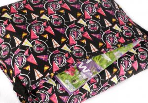 Torba Loren Materiałowa torba laptopa 15"  Loren NoSize 5