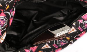 Torba Loren Materiałowa torba laptopa 15"  Loren NoSize 7