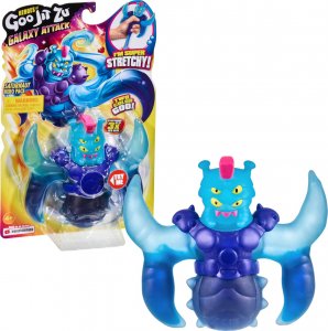 Figurka Tm Toys Goo Jit Zu Figurka Saturnaut 41210 1