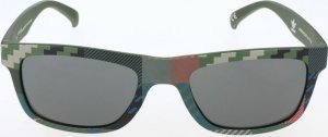 Adidas Okulary przeciwsłoneczne ADIDAS męski AOR005-PDC030 (Szkło/Zausznik/Mostek) 54/21/140 mm) NoSize 1