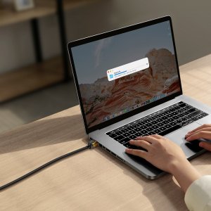 Baseus Baseus Speed Seven szybki kabel sieciowy RJ45 10Gbps 20m czarny (WKJS010901) 15