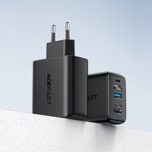 Ładowarka Acefast 1x USB-A 1x USB-C  (187727325) 5