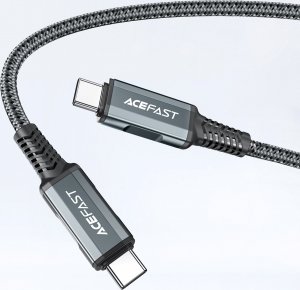 Ładowarka Acefast 1x USB-A 1x USB-C  (187727325) 6