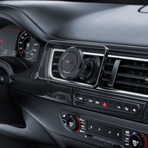 Acefast Uchwyt magnetyczny do samochodu D7 13