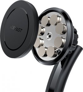 Acefast Uchwyt magnetyczny do samochodu D7 14