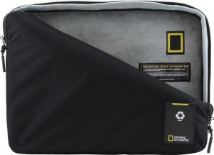 Etui National Geographic Etui na laptopa 17'' National Geographic OCEAN 20905 czarne NoSize 3