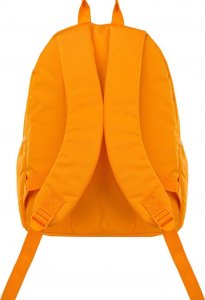 Puccini Plecak sportowy PUCCINI VIBE COLLECTION PM630 6C Żółty 3