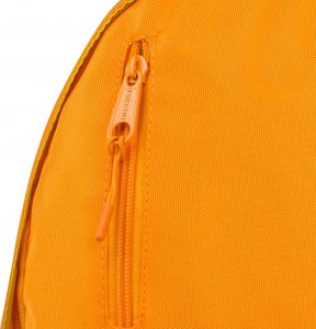 Puccini Plecak sportowy PUCCINI VIBE COLLECTION PM630 6C Żółty 5