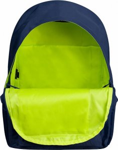 Puccini Plecak sportowy PUCCINI VIBE COLLECTION PM630 7A Granatowy 4