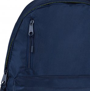 Puccini Plecak sportowy PUCCINI VIBE COLLECTION PM630 7A Granatowy 5