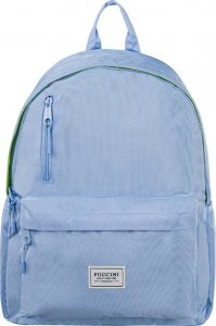 Puccini Plecak sportowy PUCCINI VIBE COLLECTION PM630 7 Niebieski 2