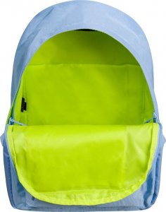 Puccini Plecak sportowy PUCCINI VIBE COLLECTION PM630 7 Niebieski 4