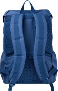 Puccini Plecak miejski PUCCINI LEGACY PM2023 7A Granatowy 3