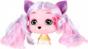 Mega Creative LALKA PIESEK 7CM 8X11X6 MC MIX6 DISP 12/180/360 11