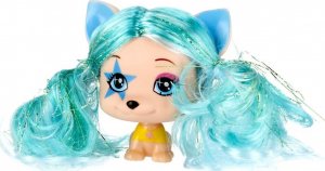 Mega Creative LALKA PIESEK 7CM 8X11X6 MC MIX6 DISP 12/180/360 3