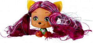 Mega Creative LALKA PIESEK 7CM 8X11X6 MC MIX6 DISP 12/180/360 7