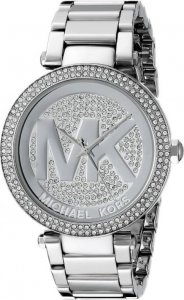 Zegarek Michael Kors ZEGAREK MICHAEL KORS damski MK5925 (38MM) NoSize 1