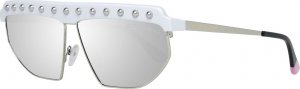 Victorias Secret Okulary przeciwsłoneczne VICTORIA'S SECRET damski VS0017-6425C (Szkło/Zausznik/Mostek) 64-11-140 mm) NoSize 1