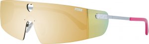 Victorias Secret Okulary przeciwsłoneczne VICTORIA'S SECRET PINK damski PK0008-13416G (Szkło/Zausznik/Mostek) 63-14-125 mm) NoSize 1