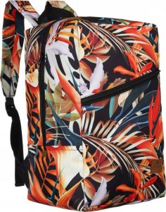 Peterson Plecak-torba podróżna z uchwytem na walizkę  Peterson NoSize 1
