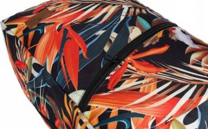 Peterson Plecak-torba podróżna z uchwytem na walizkę  Peterson NoSize 11