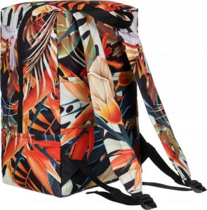 Peterson Plecak-torba podróżna z uchwytem na walizkę  Peterson NoSize 2