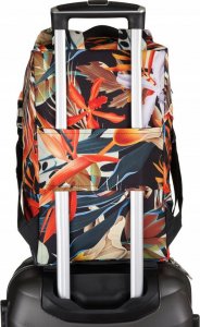 Peterson Plecak-torba podróżna z uchwytem na walizkę  Peterson NoSize 4