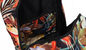 Peterson Plecak-torba podróżna z uchwytem na walizkę  Peterson NoSize 6