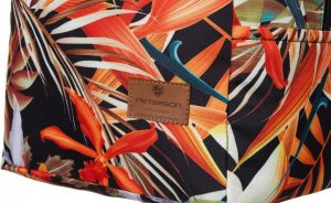 Peterson Plecak-torba podróżna z uchwytem na walizkę  Peterson NoSize 8