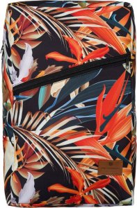 Peterson Plecak-torba podróżna z uchwytem na walizkę  Peterson NoSize 9