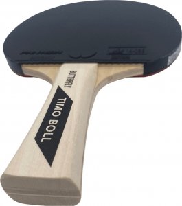 Butterfly Zestaw rakietek do ping ponga Butterfly Boll 2 rakietki + 6 piłeczek 2